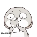 @Farsisticker  👈جوین‌شو استیکر بامزه telegram stickers