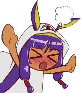 🤬 telegram sticker
