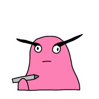 🙃 telegram sticker