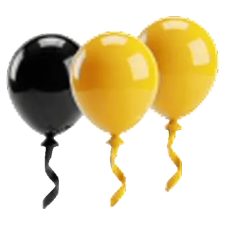 🎈