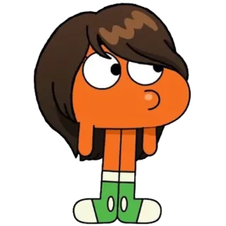 👱‍♀️ telegram sticker