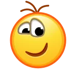 😏