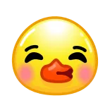 😚