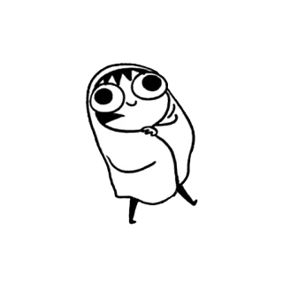 ❄ telegram sticker