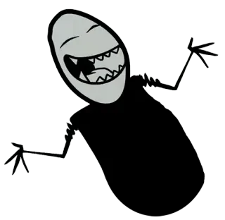 😆 telegram sticker