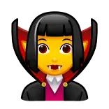 🧛♀️