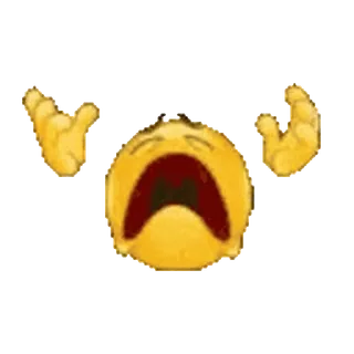 😭 telegram sticker