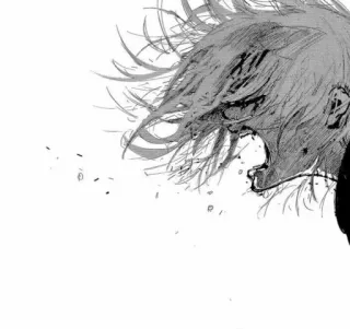 🕷 Ken Kaneki Tokyo Ghoul anime, manga, gore, horror, ghoul telegram sticker