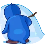🖕 telegram sticker