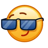 😎