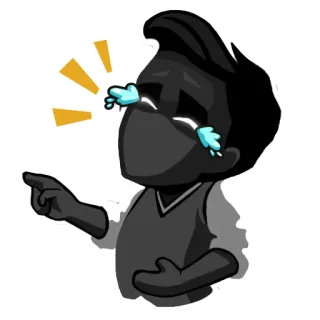 😂 telegram sticker