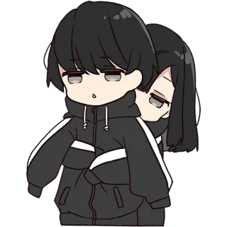 ☺️ whatsapp sticker