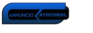 ‼️ ANNUNCIO ATHERNAL whatsapp sticker
