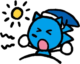 🕖 telegram sticker