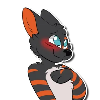 😳 telegram sticker