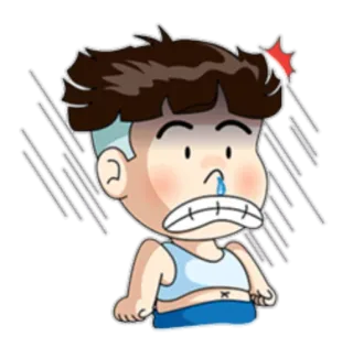😳 telegram sticker