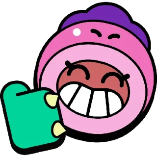 👍 whatsapp sticker