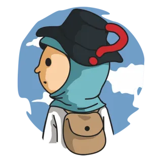 Deci whatsapp stickers
