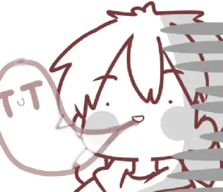 ☠ TT whatsapp sticker