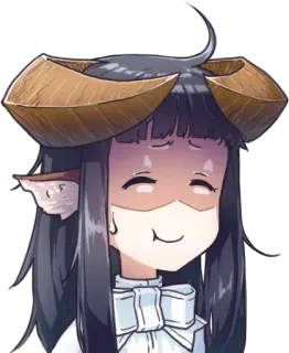 😅 telegram sticker
