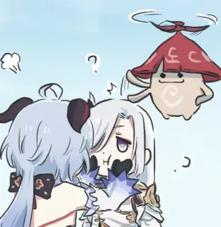 🎭 telegram sticker