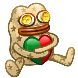 🐸