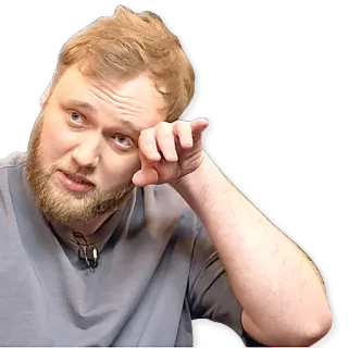 😓 telegram sticker
