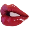 💋