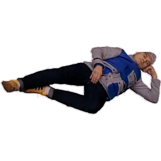 😑 telegram sticker