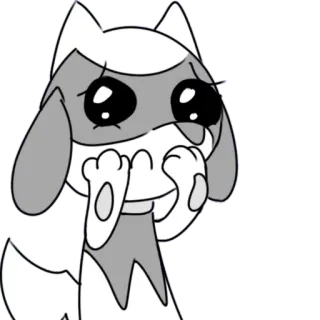 😢 telegram sticker