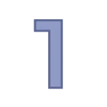 1️⃣