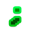 🟢