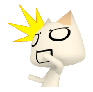 😳 telegram sticker