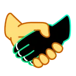 🤝