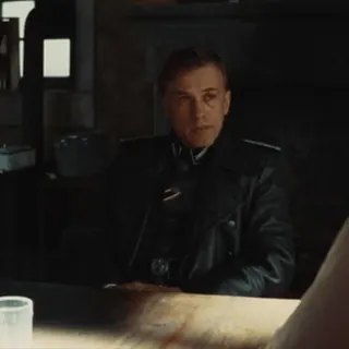 🤷♂️ Вторая мировая война, Нацисты, Военные, Насилие, Пропаганда, Историческая личность telegram sticker