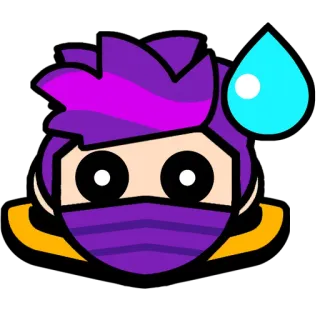 😅 telegram sticker
