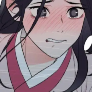 😣 telegram sticker