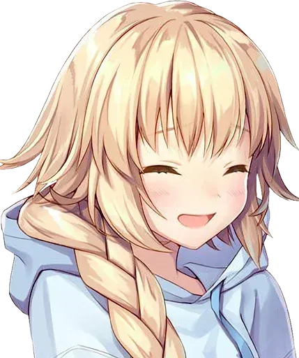 Cute Pack - @Anime_Stickers_Pack
