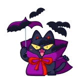 😈 whatsapp sticker