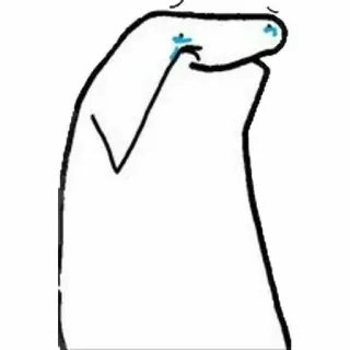 📈 telegram sticker