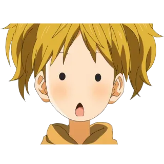 😳 telegram sticker