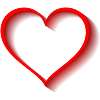 ❤️ любовь, сердце, день святого валентина, романтика telegram sticker