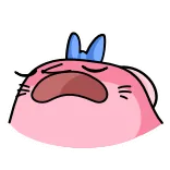 🤩 telegram sticker