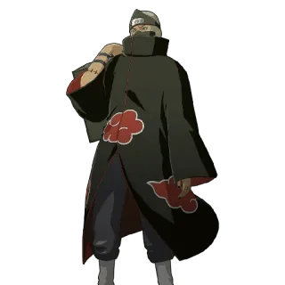 🥵 Pain Naruto อนิเมะ, แสงอุษา, นารูโตะ, นินจา, ตัวร้าย whatsapp sticker