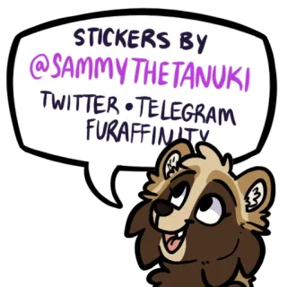 Kaslo whatsapp stickers