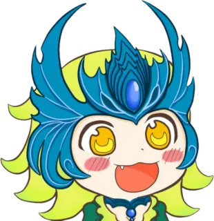 😃 telegram sticker