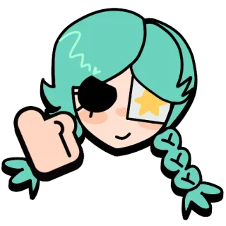 👍 telegram sticker