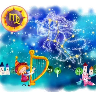 zodiaco whatsapp stickers