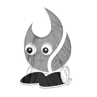 😞 telegram sticker