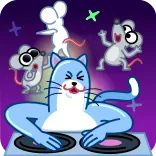 🪩 telegram sticker